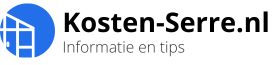Kosten-Serre.nl
